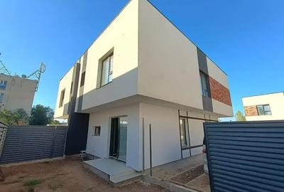 Spatiu, liniste si o curte numai a ta! Duplex elegant Spatiu, liniste si o curte numai a ta! Duplex elegant - 16