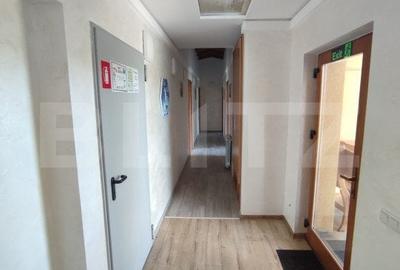 Casa vacanta 5 camere Paltinoasa, zona excelenta, in circuit turistic! - 13