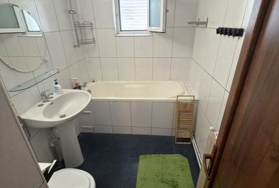 Apartament cu 3 camere decomandat în Exterior Vest - 5