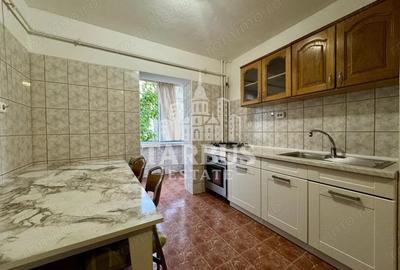 Pet-friendly - Apartament decomandat cu 3 camere, zona Girocului - 9