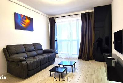 Apartament cu 2 camere semidecomandat în Europa - 10