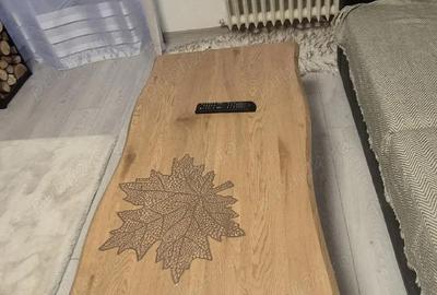 Apartament cu 2 camere decomandat în Central - 1