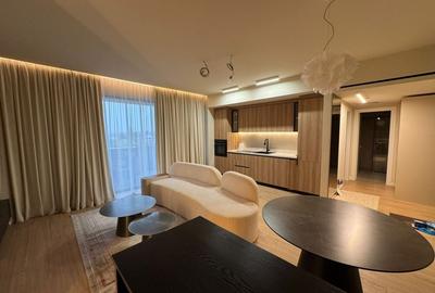 Apartament de lux | Residence 5 | Prima Inchiriere Apartament de lux | Residence 5 | Prima Inchiriere - 3