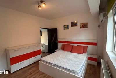 Apartament cu 2 camere în Apărătorii Patriei - 7