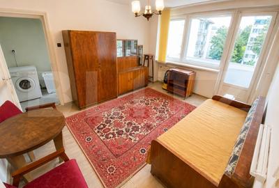 Apartament cu 3 camere semidecomandat, mobilat în Grigorescu - 3
