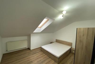 Apartament cu 2 camere decomandat în Florești - 5