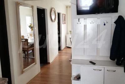 Apartament cu 4 camere în Orăștie - 9