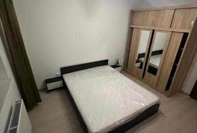 Apartament 2 camere decomandat, Amurgului langa Mall La Strada, parcare, mobilat - 5