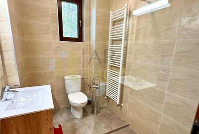 Apartament 3 camere, prima , parcare subterana-Ploiesti-Albe - 20