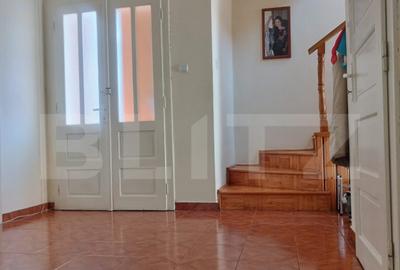 O casa cu poveste ?i structura solida, in centrul Lugo - 16