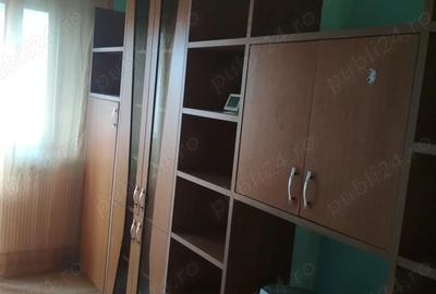 Apartament cu 2 camere nedecomandat în Exterior Vest - 6