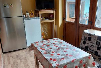 Casă cu 5 camere cu Teren 500 Mp în Petnic - 7