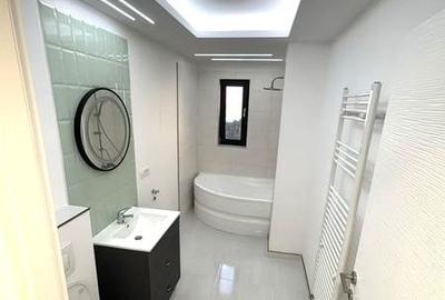 Apartament cu 2 camere semidecomandat în Țiglina 1 - 3