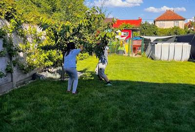 Proprietar vand duplex in Ghiroda, 4 Camere, zona excelenta, 2 Locuri de Parcare ?i AC - 2