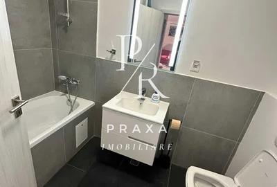 Apartament cu 2 camere semidecomandat, mobilat în Florești - 4