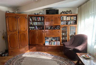 Apartament ultracentral, 4 camere decomandat (Str. Ion Creanga) - 1