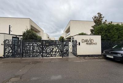 Vila Iancu Nicolae -5 camere- 2 locuri de parcare - 9