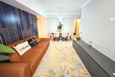 Apartament 3 camere, 2 bai, 81 mp, accept credit, bloc pe Iasi, avans minim 15% - 16