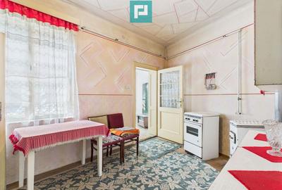 Casa cu 3 camere in cartierul Parneava - 15