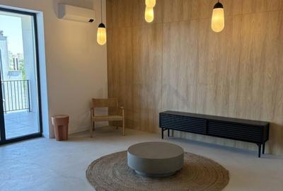 Apartament High End 2 camere I Design modern I Zona Barbu...