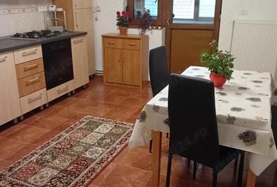 Casă cu 3 camere în Giroc - 2