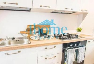 Garsonieră, mobilată în Theodor Pallady