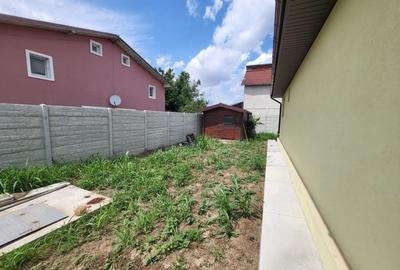 Casa Noua - 20 minute Bucuresti - DN5 - Rate la Dezvoltator - 3