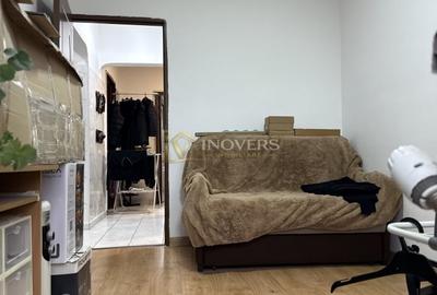 Apartament cu 3 camere decomandat în Gorjului - 3