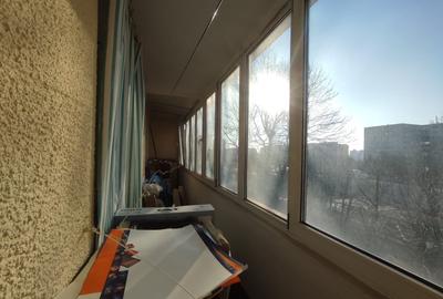 Apartament cu 2 camere semidecomandat în Giurgiului - 9