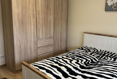 Apartament cu 2 camere în Central - 9