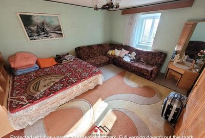 Apartament cu 4 camere semidecomandat în Central - 5