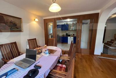 Casa 6 camere, 300 mp, teren, 750 mp, la 30m de lac, Mogosoaia - 17