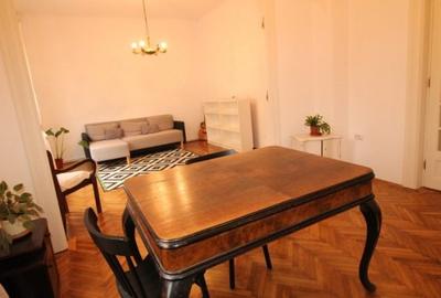 Inchiriere apartament 3 camere, in vila, Victoriei-Ion Mihalache - 6