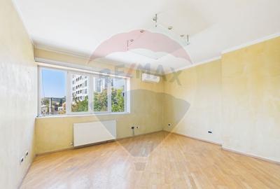 2 camere Birou/Locuinta Str. 11 Iunie, centrala proprie, ... - 1