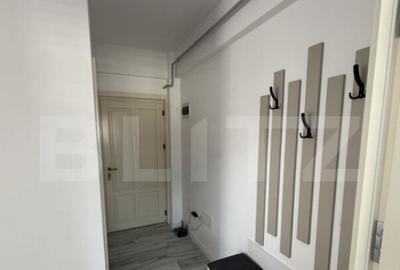 Apartament cu 2 camere - Zona Galata - 5