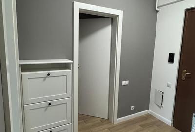 Dristor,Metrou,bl.2017,et 1/4,lift,DECOMANDATA,centrala, loc parcare,mobilata - 4