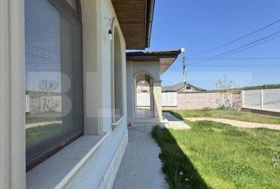 Casa P+E la cheie, 152 mp, 1000 mp teren, Carcea-Pelendava - 3