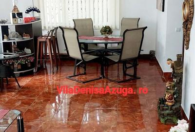 Casă cu 6 camere cu Teren 300 Mp în Azuga - 8