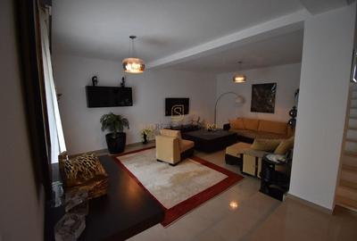 Vila tip duplex, finisaje premium, Comuna 1 Decembrie, comision zero - 5