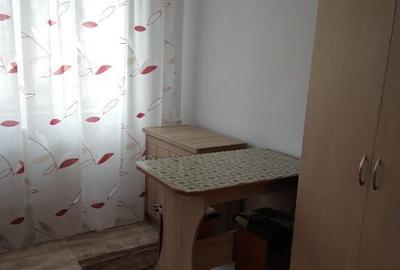 Garsoniera,zona Lic.Chimic - 5