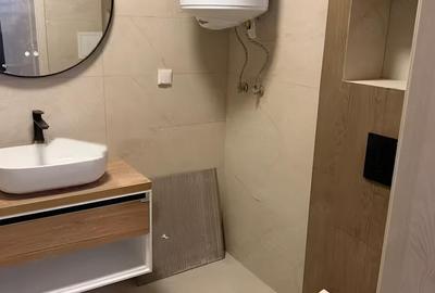 Apartament cu 2 camere decomandat în Lujerului