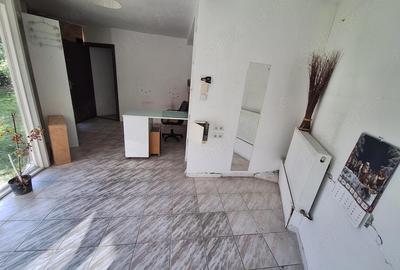 Spațiu comercial, de 33 mp, în Central