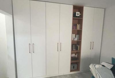 Garsonieră decomandată în Central - 2