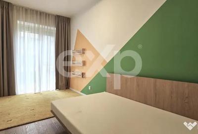 Apartament cu 3 camere decomandat în Aviației - 9