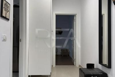 Apartament cu 2 camere decomandat, mobilat în Lujerului - 9