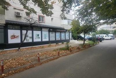 Spațiu comercial, de 100 mp, în Central - 8