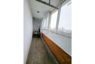 REA1026460 Apartament 3 camere - Piata Minis - Titan - 9