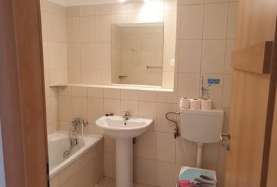 Apartament cu 2 camere semidecomandat, mobilat în Doamna Ghica - 6