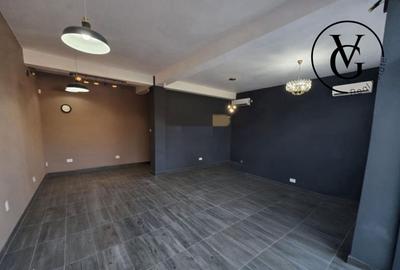Spatiu Comercial Corbeanca I Vitrina generoasa I 5 locuri parcare - 5