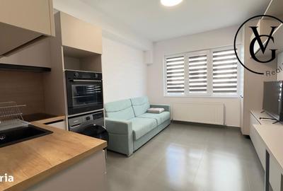 Garsonieră decomandată, mobilată în Delfinariu - 3